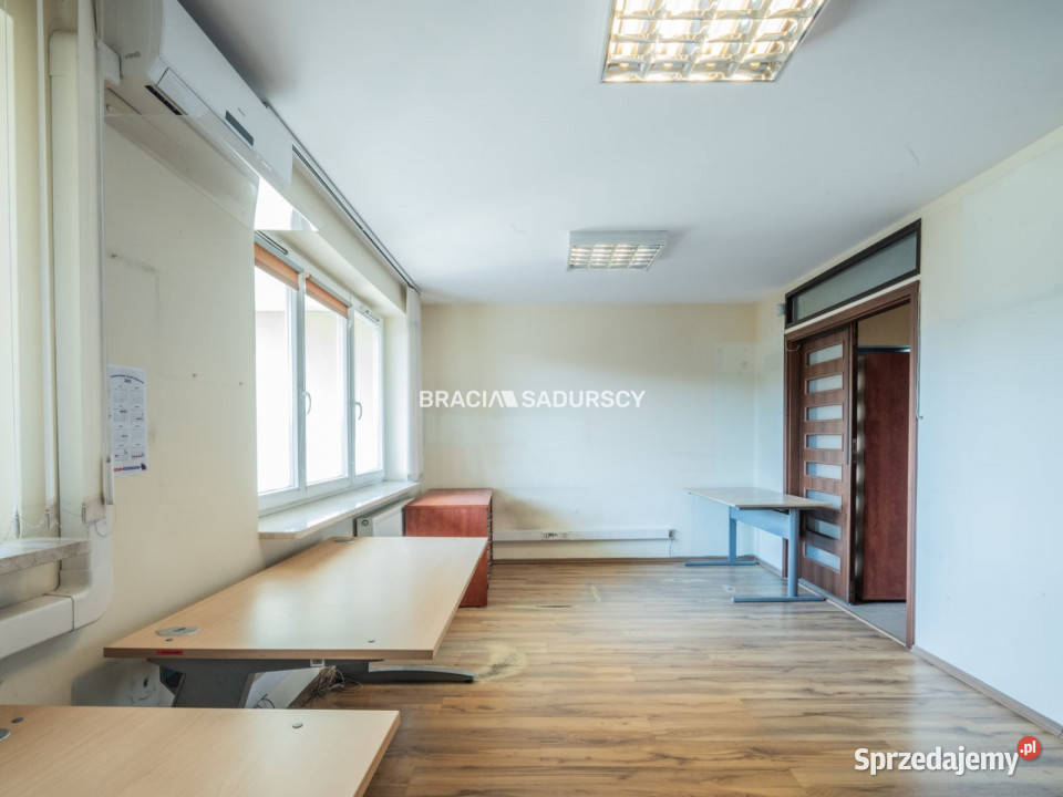 sprzedaży lokalu Kraków Bociana 164m2 małopolskie sprzedam