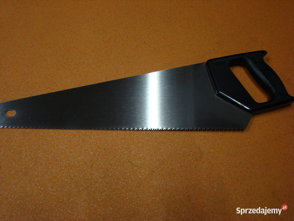 Piła ręczna płatnica UNIVERSAL STANLEY L450 mm Bielsko-Biała