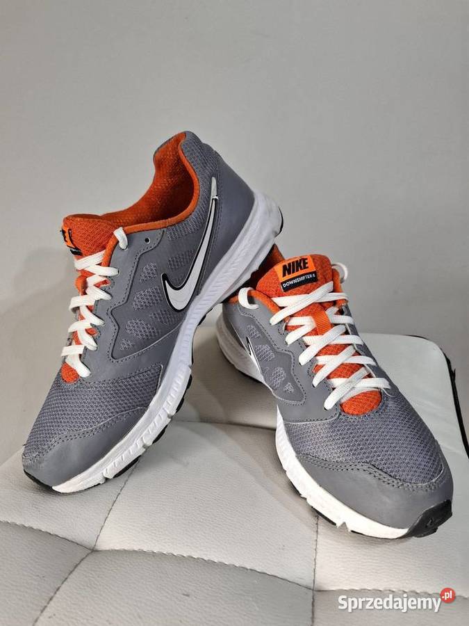 Nike 40 buty sportowe fitness siłownia bieganie Kraków