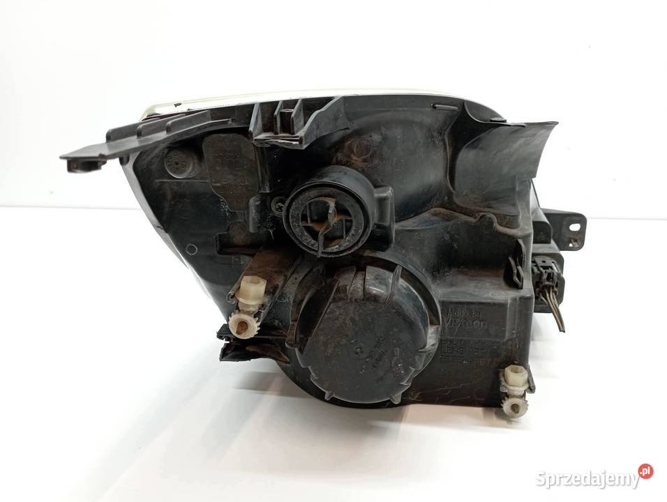LAMPA PRZÓD LEWA EU PRZED LIFT 2S6X13W030AF Ford