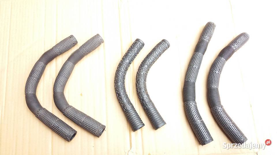 Kierownica Mostek MTB BMX widelec Mocowanie