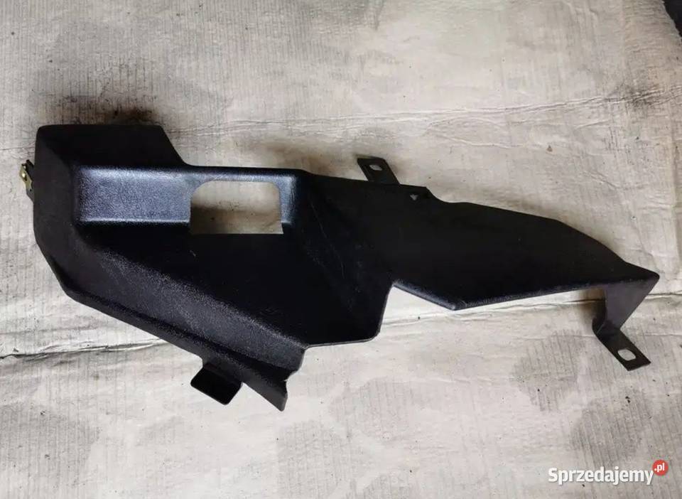 Plastik schowka pasażera BMW e30 Żory