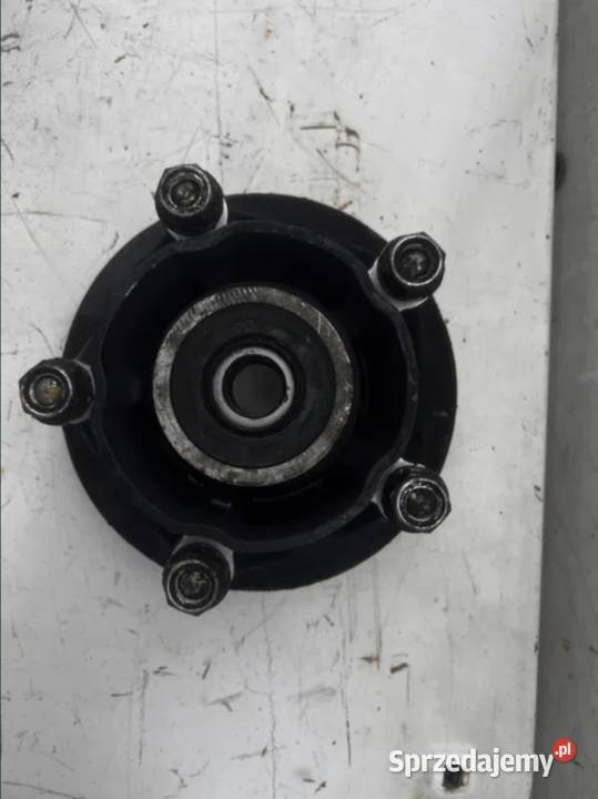 zabierak Honda CBF 600S PC38 ABS Ostrzeszów