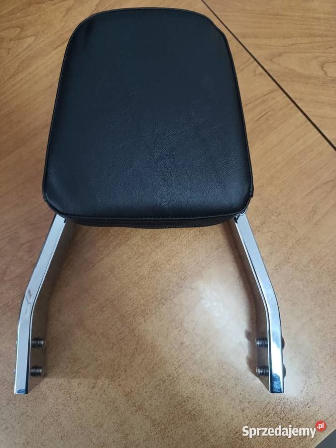 Oparcie Pasażera Suzuki Vl 1500 LC zachodniopomorskie Dolice