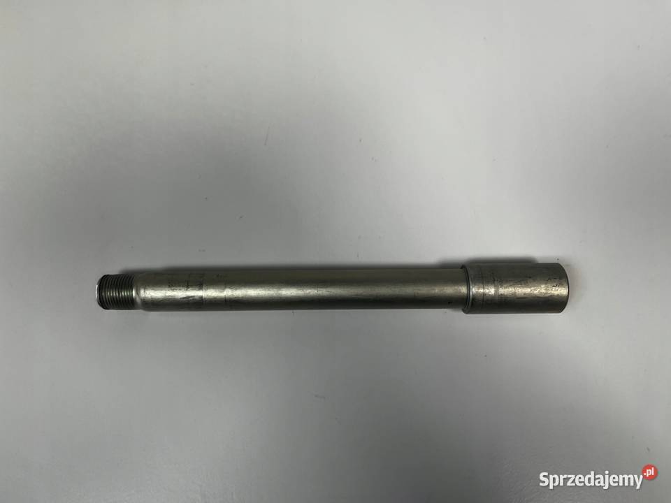 SUZUKI GSXS 1000 1619 Oś Ośka koła przód Ośki Ośki Łobżenica