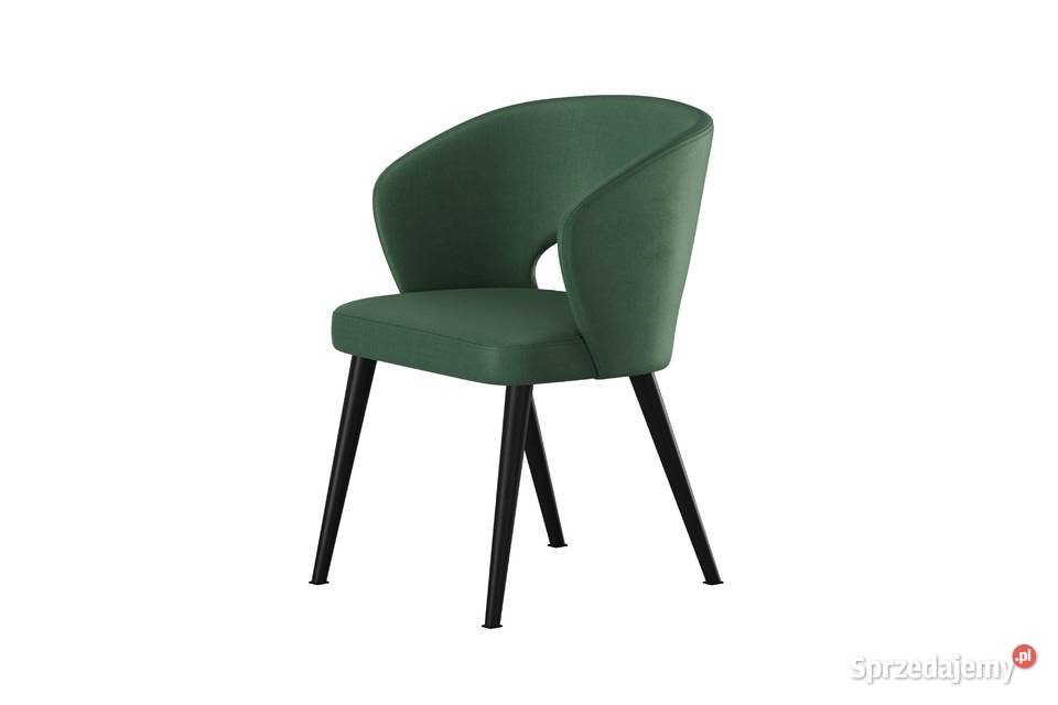 Krzesło PREMIUM KR8 Tkanina Deluxe Pine 44 sprzedam