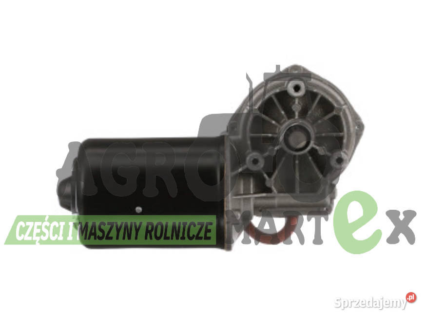 84807563 86579538 SILNIK ELEKTR CNH Pozostałe dolnośląskie