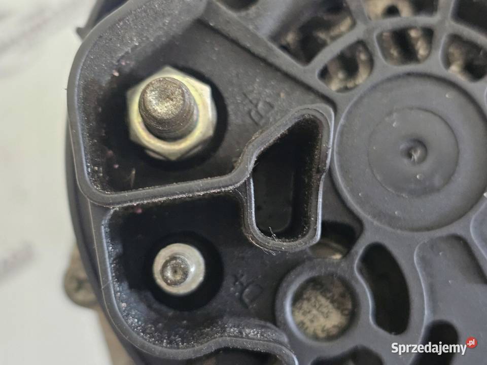 FIAT ALFA 16 MJET JTDM 940A3000 alternator