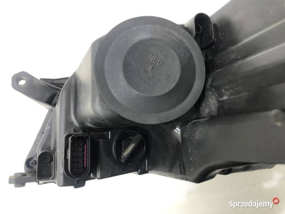 LAMPA PRAWY PRZÓD 5N2941032H VW TIGUAN 5N ANG