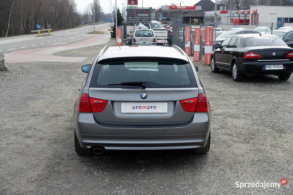 BMW 316D 116 LIFT KLIMATRONIK KSERWISOWA klimatyzacja Buczkowice