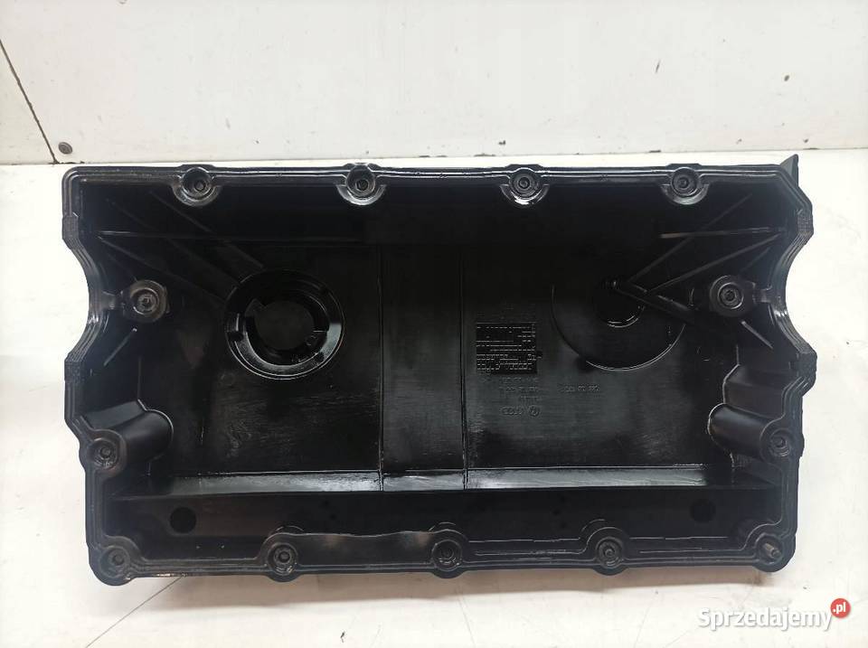 POKRYWA ZAWORÓW 038103469 038103475Q 19 TDI VW świętokrzyskie