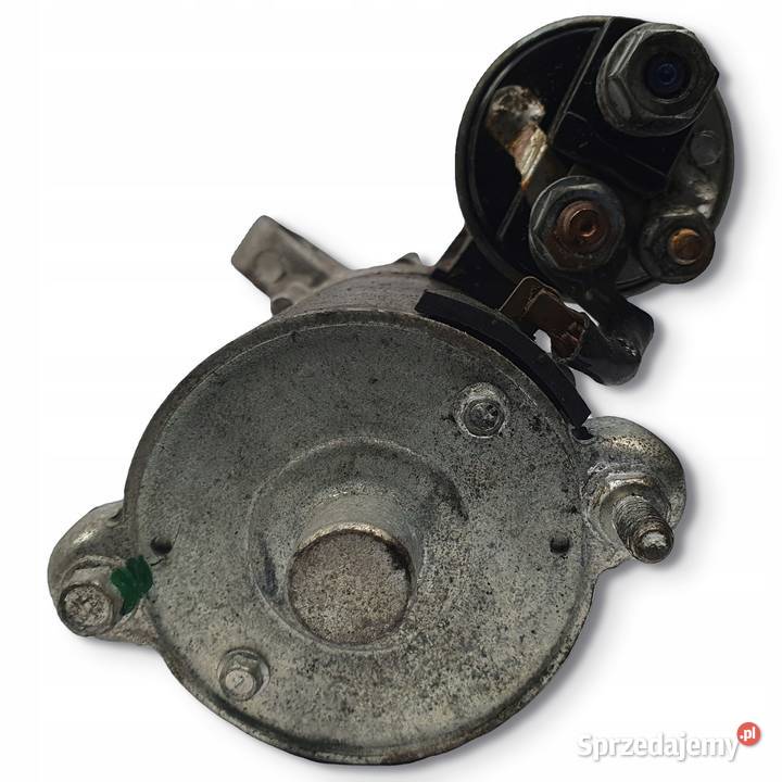 ROZRUSZNIK Ford S Galaxy MK2 20 Ecoboost Chełm