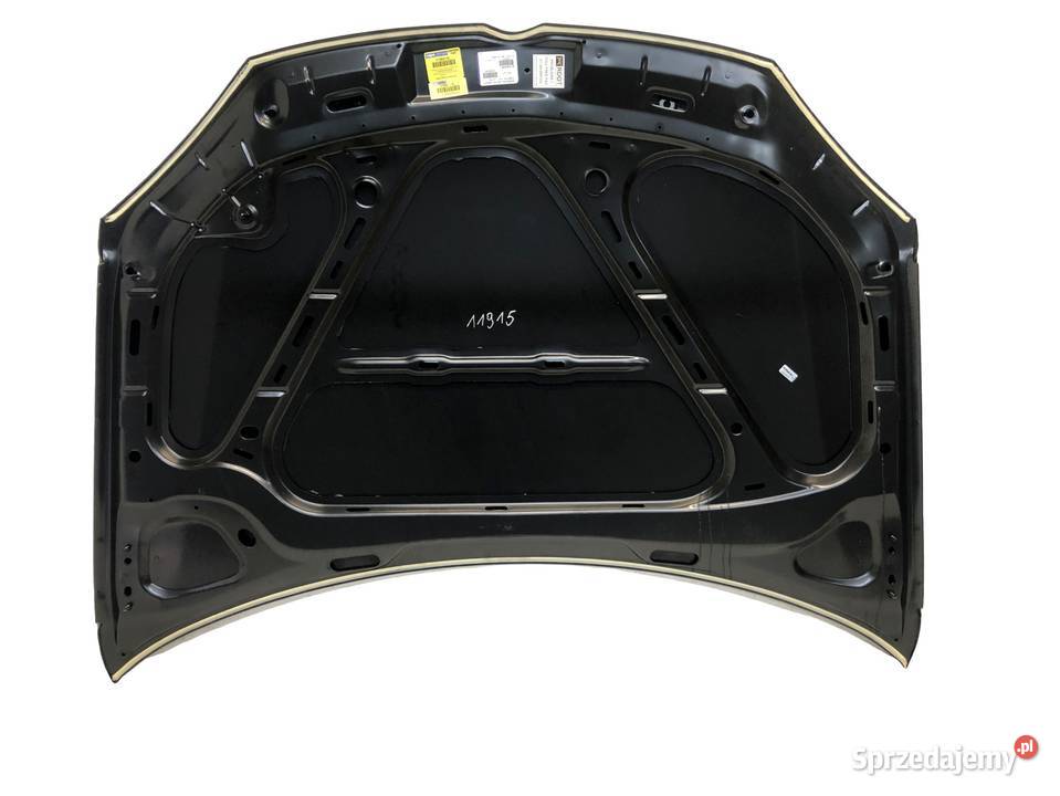 VW Golf V Kombi 20052010 VW Jetta 20052010 Maska Skarżysko-Kamienna