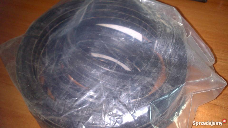 Zestaw uszczelnień siłownika przechyłu łyżki Części Stalowa Wola