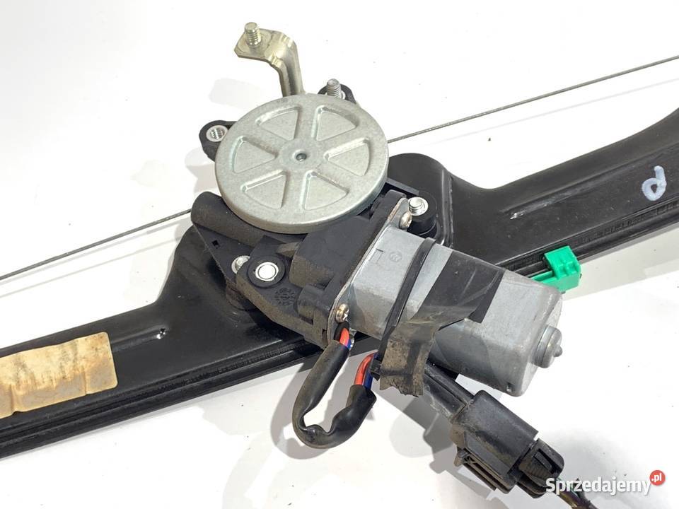 PODNOŚNIK SZYBY PRAWY PRZÓD FIAT LINEA Hatchback