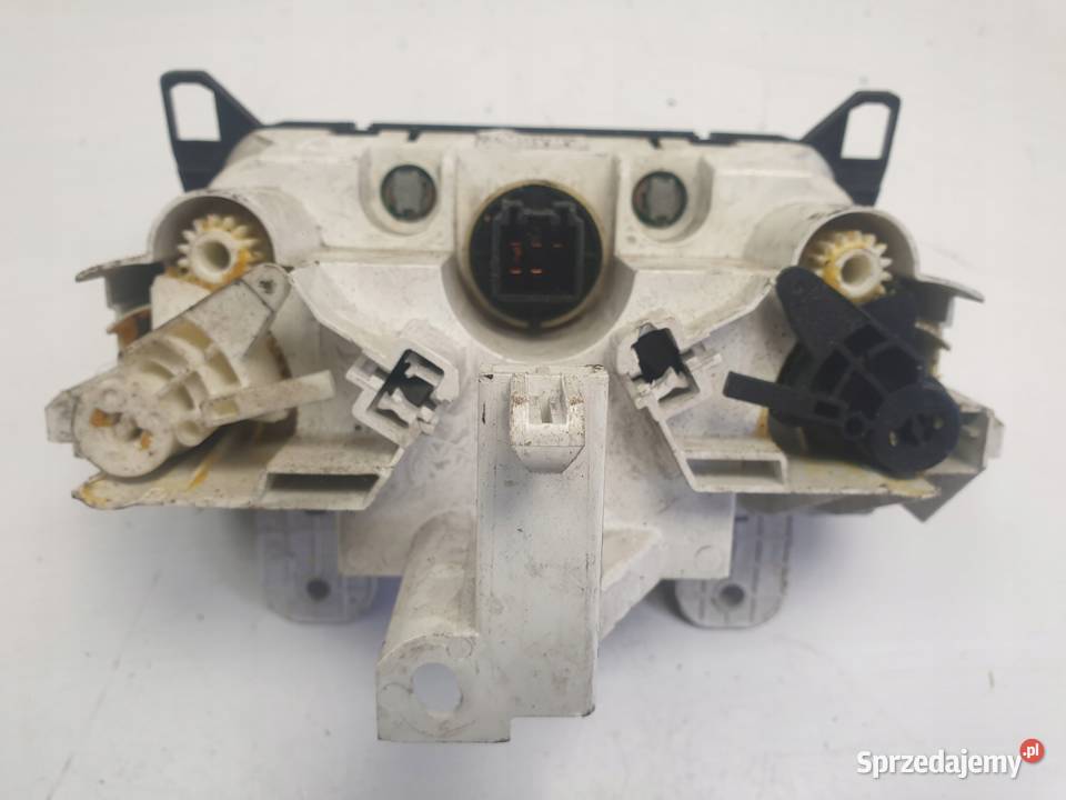 PANEL KLIMATYZACJI Mazda 5 I Nawiewu M1900CC33 Rudka