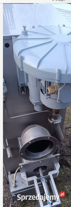 Dymoregenerator nowy do komór Włoszczowa sprzedam