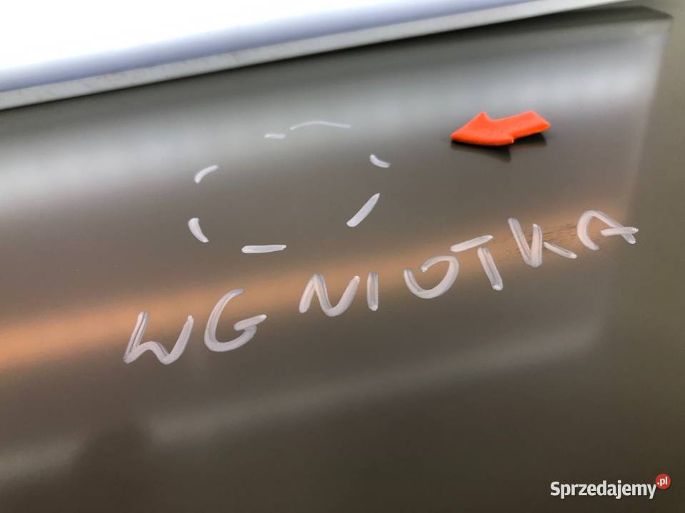 Ford Focus MK3 III przed Liftem 122010112014 Skarżysko-Kamienna