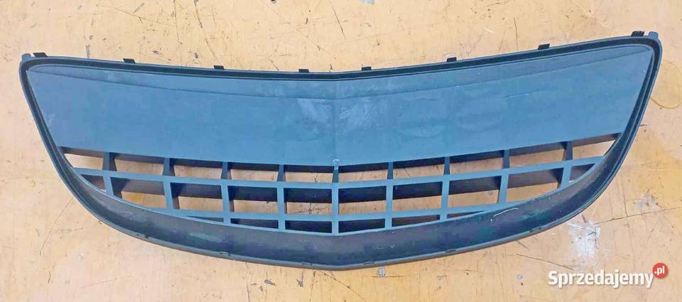 OPEL INSIGNIA A ATRAPA PRZÓD PRZEDNIA RADOM