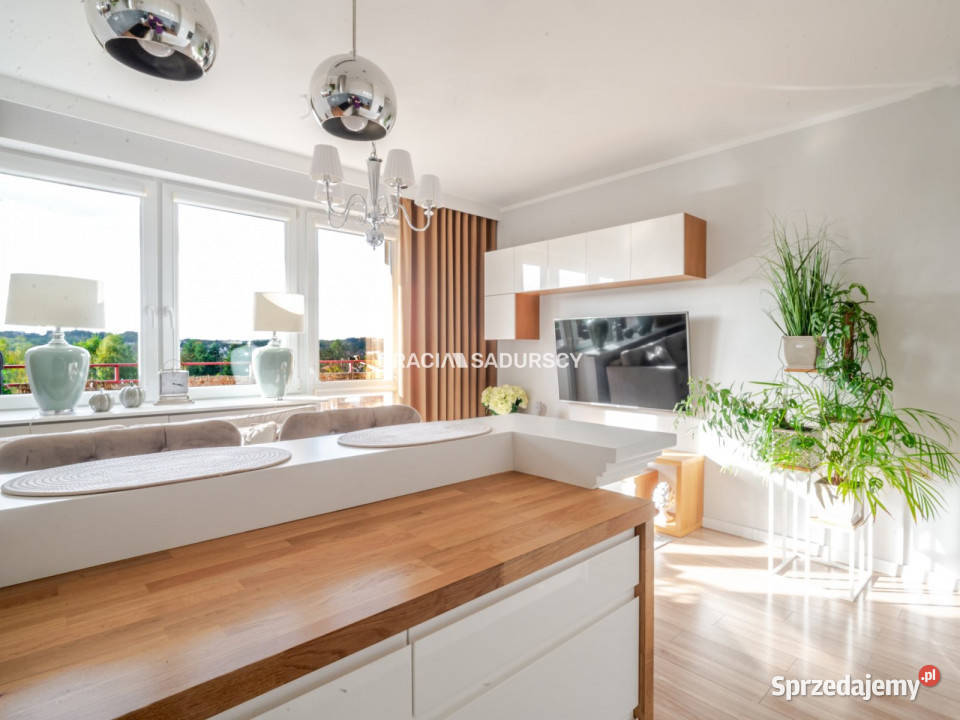 Mieszkanie Kalwaria Zebrzydowska Broniewskiego