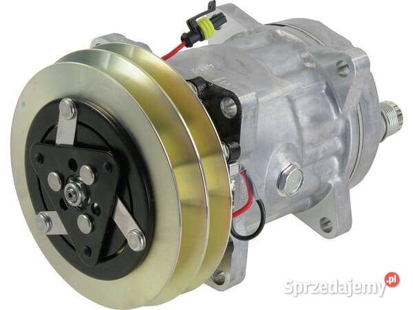 Sprężarka KL000065 Kamionna