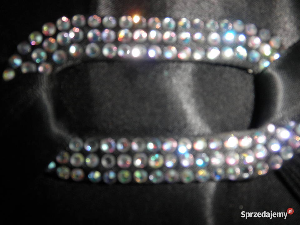 Czarna kopertówka Gdańsk sprzedam