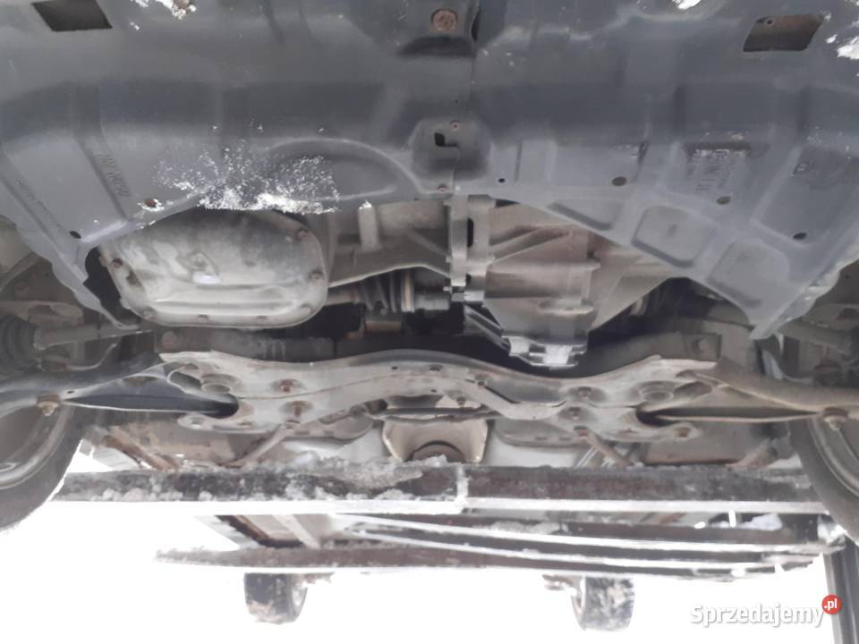 SKRZYNIA BIEGÓW TOYOTA YARIS I P1 15 C150N osobowe sprzedam