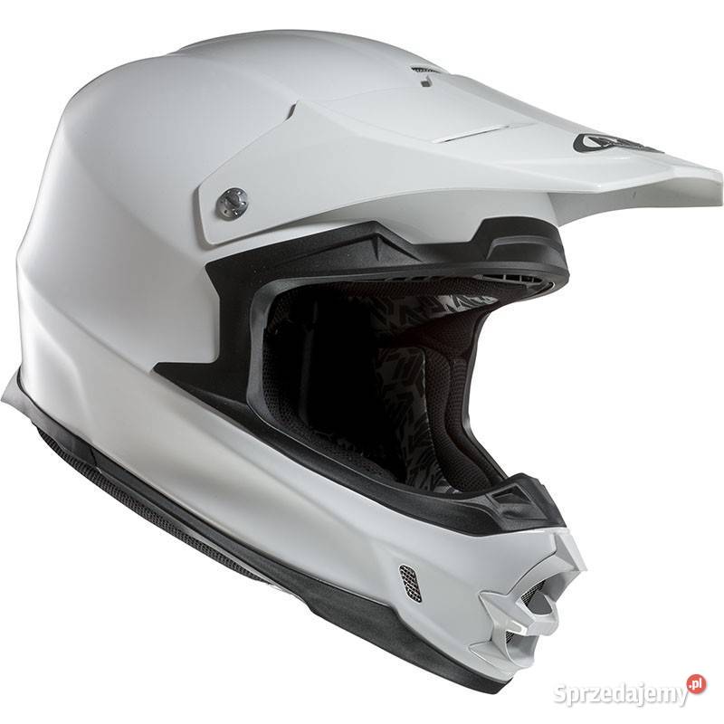 Offroadowy kask cross atv enduro HJC FGX FGX lubuskie
