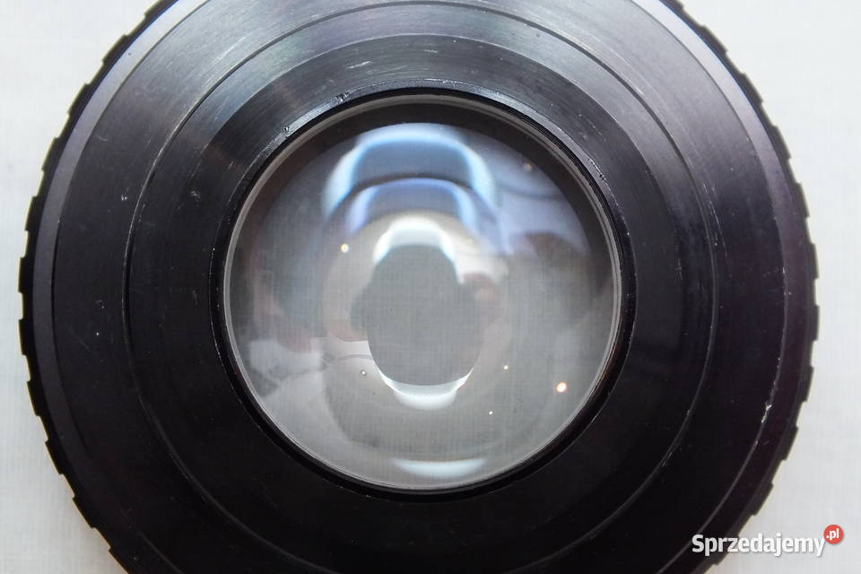 soczewki Taron AUX Lubin sprzedam