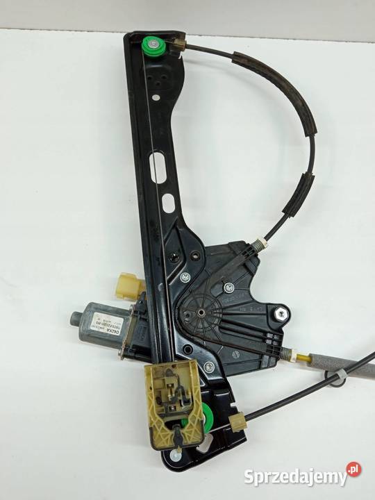 MECHANIZM SZYBY PRAWY PRZÓD DS73F23200BG Ford świętokrzyskie