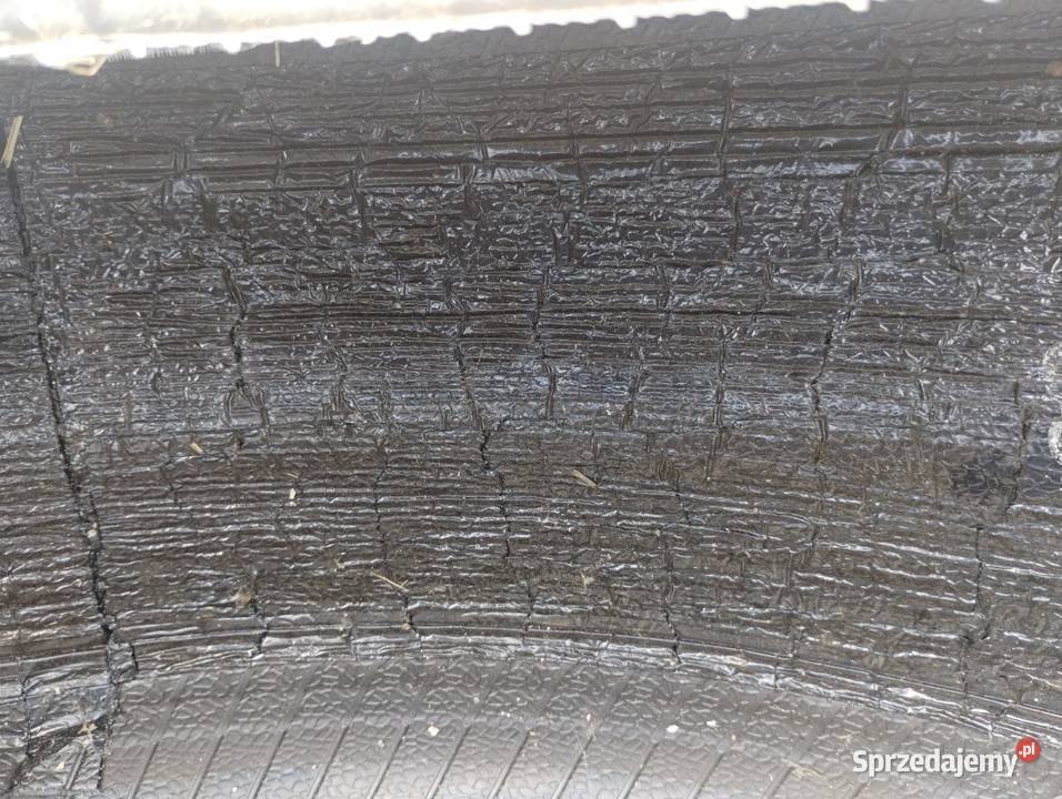 Opony 235 50 19 Pirelli scorpion Leżajsk sprzedam