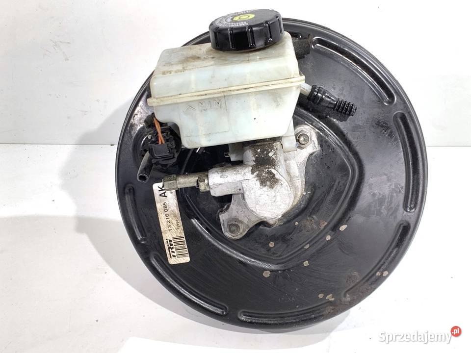 SERWO HAMULCOWE OPEL ASTRA H 13216085 Hatchback podkarpackie