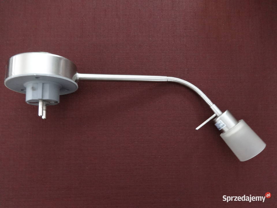 Lampka do kontaktu Tomaszów Mazowiecki