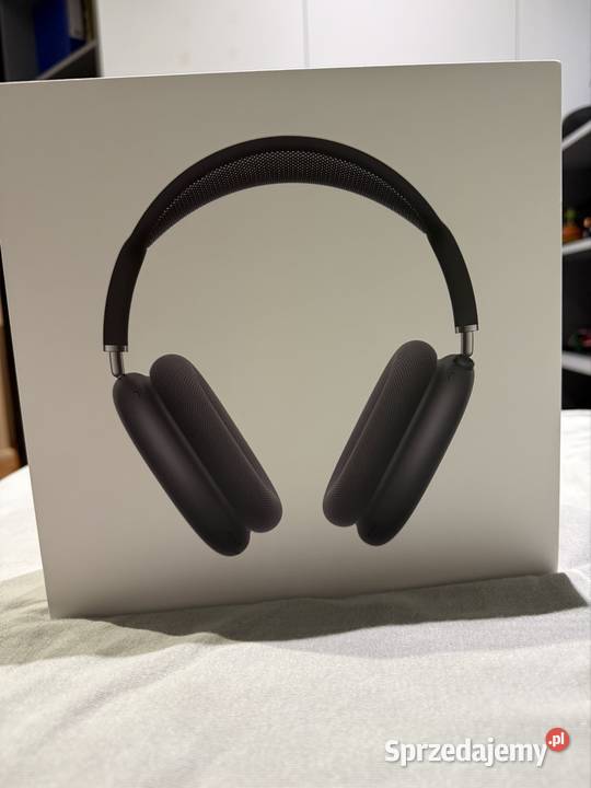 Aplle airpods 2 gen czarne Oleśnica