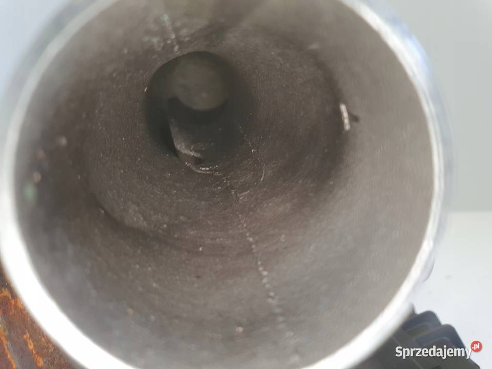 TURBOSPRĘŻARKA Jaguar XF X260 20 D 4933501960 Rudka