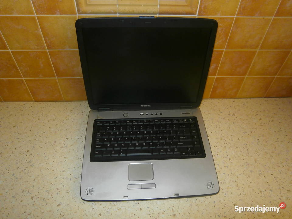 Laptop TOSHIBA SATELITE SA 60 122 do naprawy