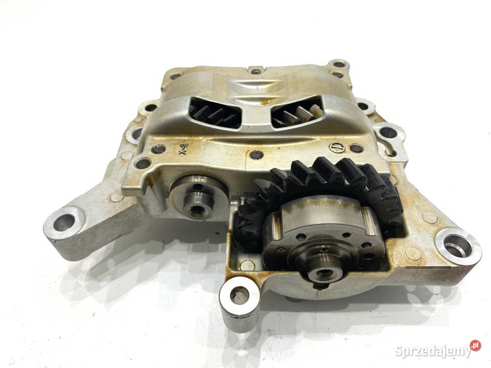 POMPA OLEJU LEXUS NX 2AR 25 155 SMAROWANIA osobowe