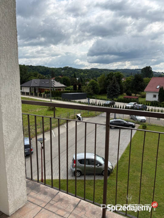 wynajmu mieszkania 3602m 2 pokoje Nowy Sącz