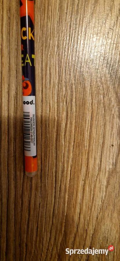 długopis wymazywalny 3 zestaw nowe Disney Kraków