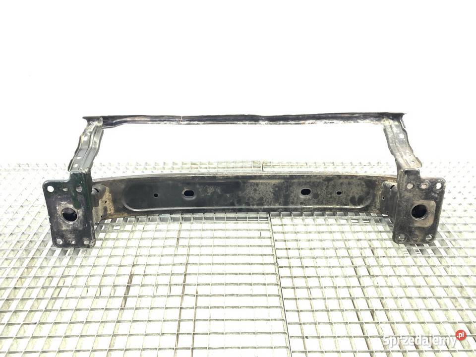 BELKA ZDERZAKA PRZÓD FIAT GRANDE PUNTO