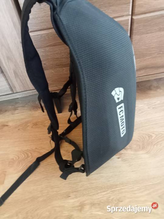 Plecak motocyklowy FC Moto Pozostałe Nowy Sącz sprzedam