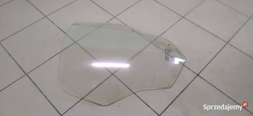 Szyba owiewka przód BMW K 1200 GT Brzeszcze
