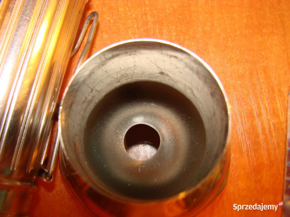 May Day stara latarka Czechoslovakia Pruszcz Gdański