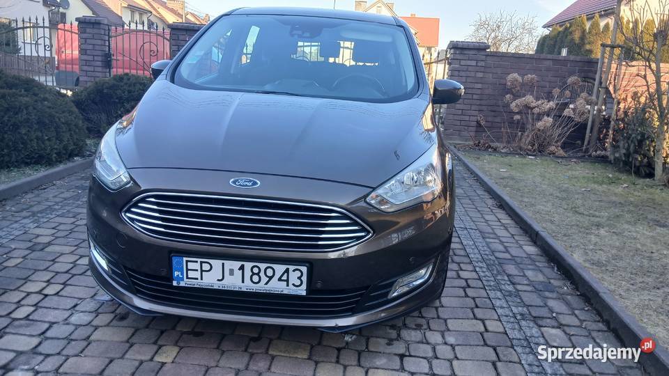 Ford c Motoryzacja Pajęczno