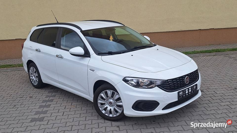 Fiat Tipo 14 95KM Zamość sprzedam