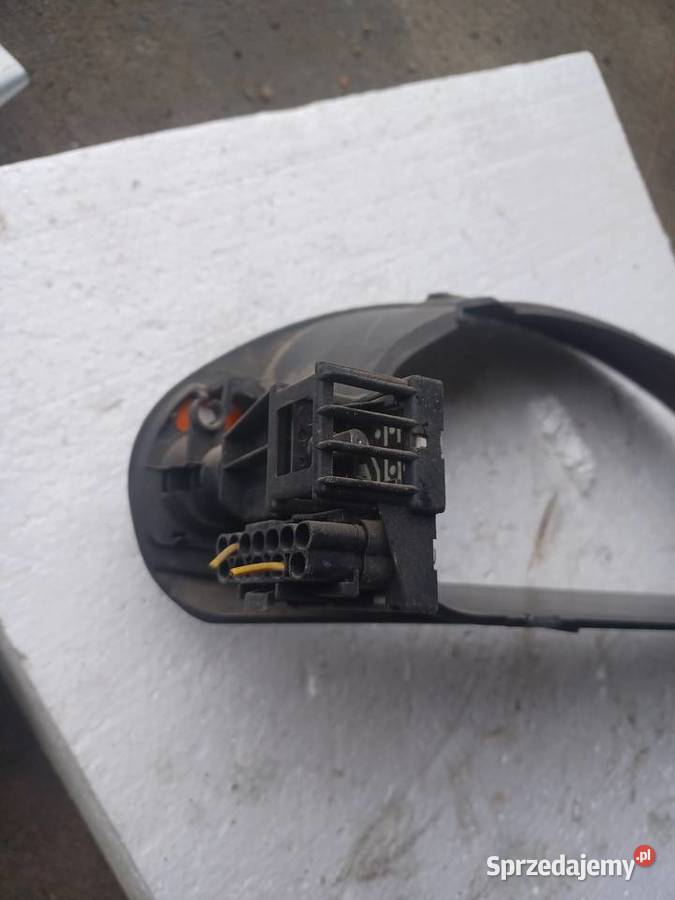 Obudowa Panel Licznika Bmw E36 lubelskie