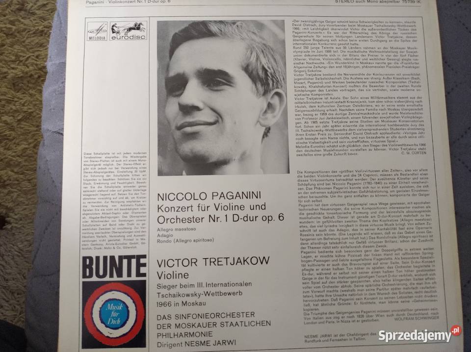 Płyty winylowe płyta winylowa Żory