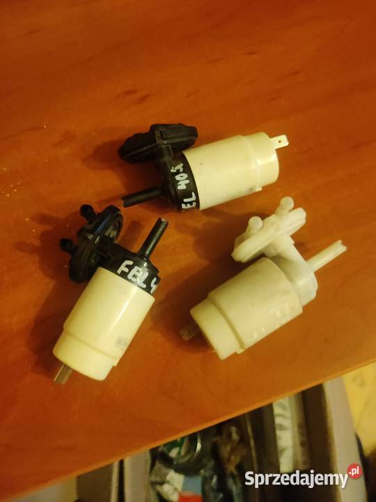 Nowe części Skoda Felicia Rzeszów