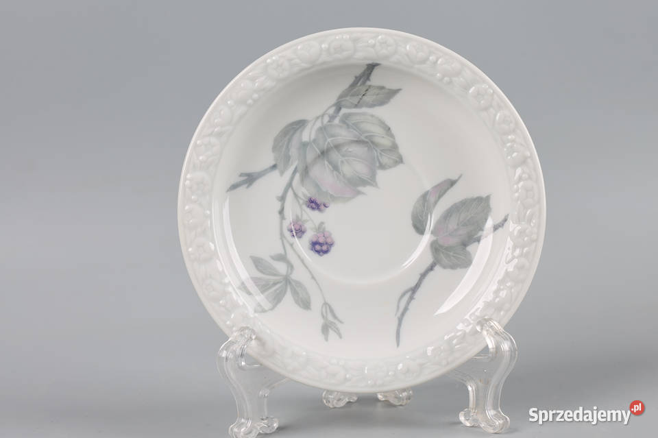 ARTexpert podstawek talerz Rosenthal Maria Dobrzany