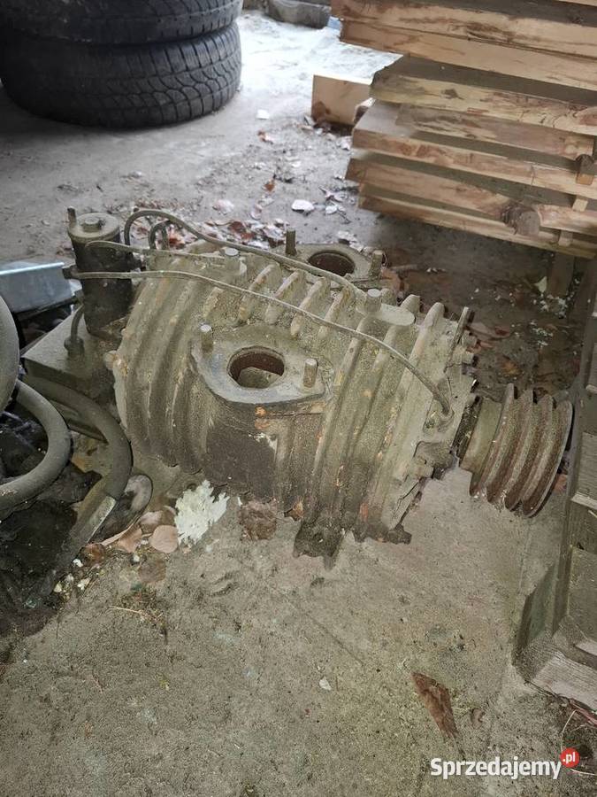 Części samochodowe ciężarowe Opole Lubelskie sprzedam